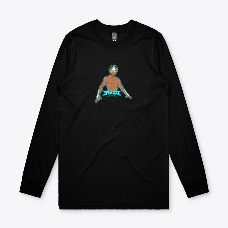 Thizzi Gaming Merch