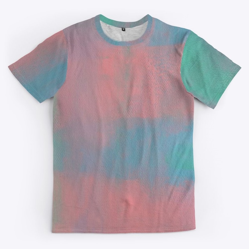 Pastel Swipe