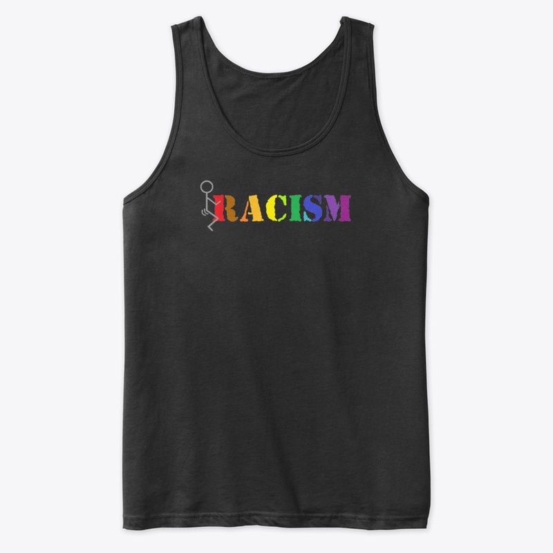 #SQUAD Productions F*CK RACISM