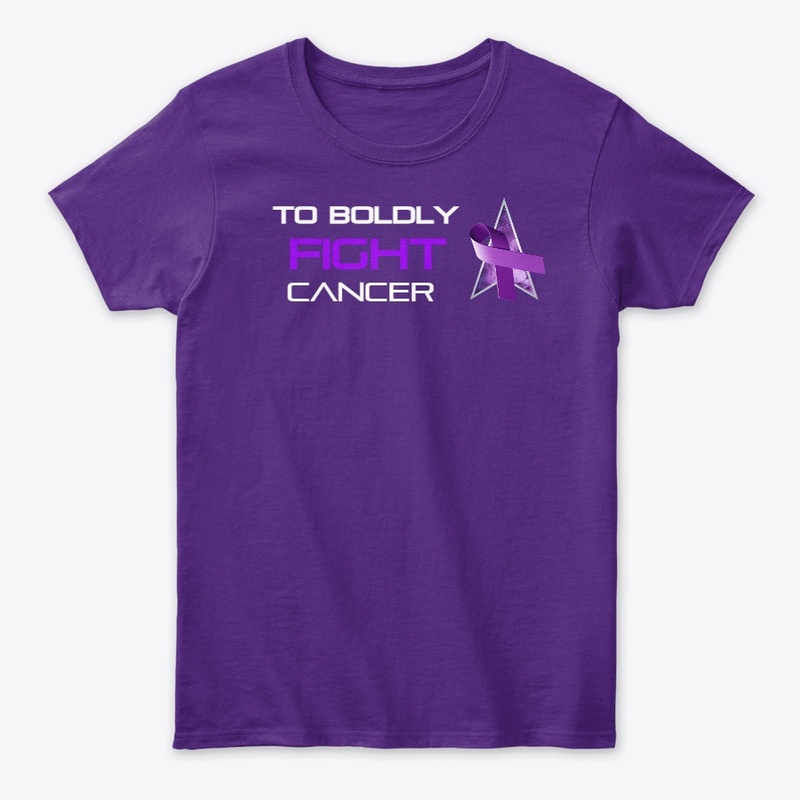 STF Cancer Fundraiser