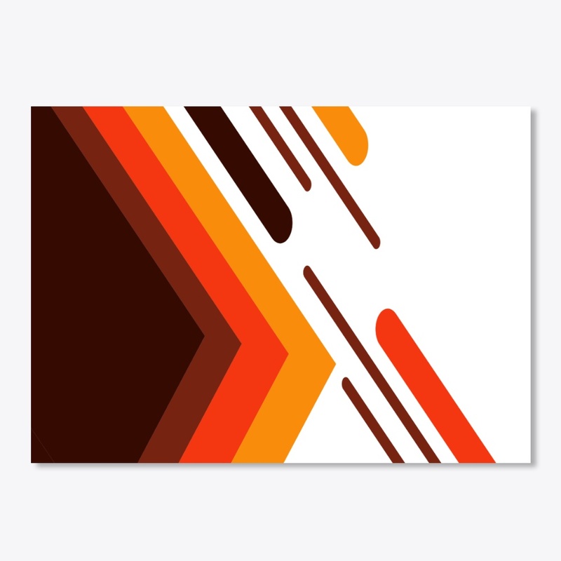 designing art