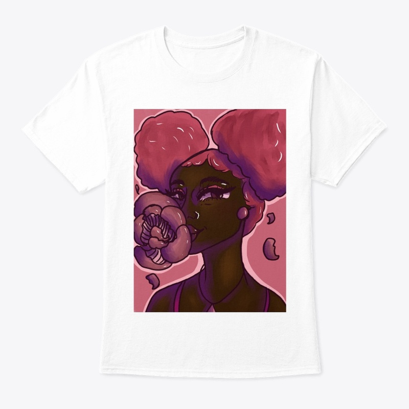 Peony Kisses