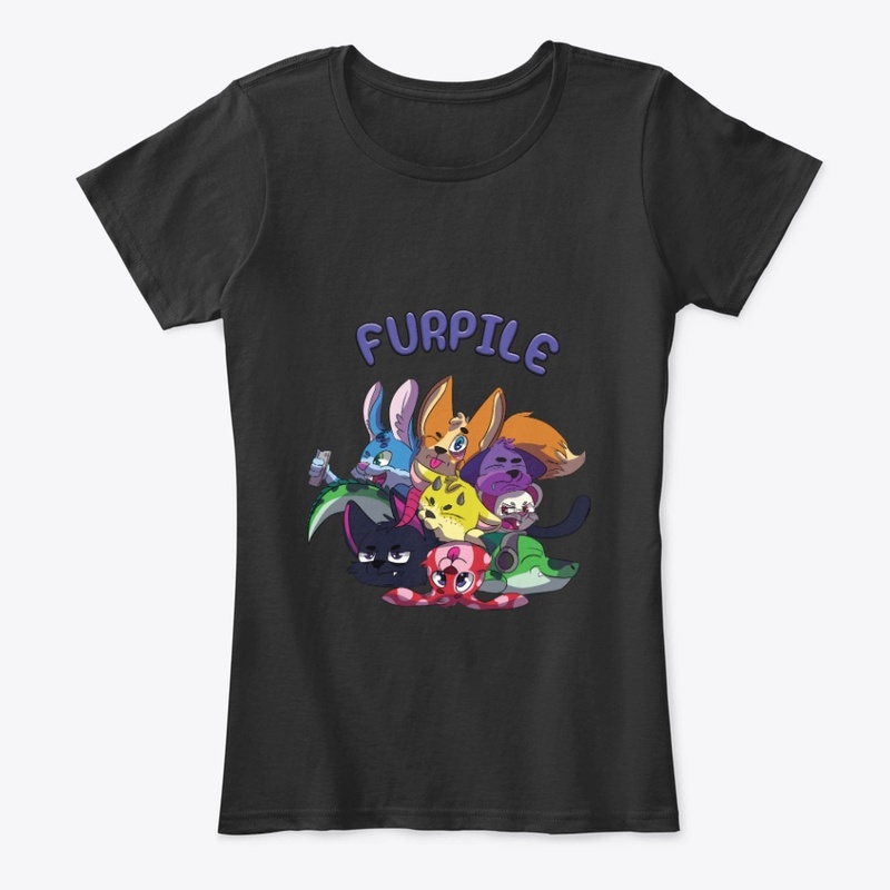 Furpile