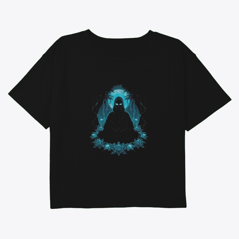 Cyber Monk: Meditating in the Matrix