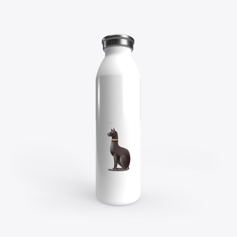 Pharos mew drinkware