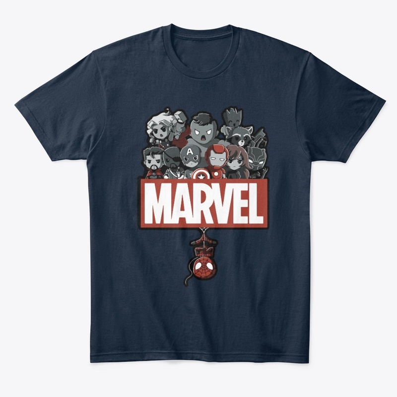 Super Heroes Collection 
