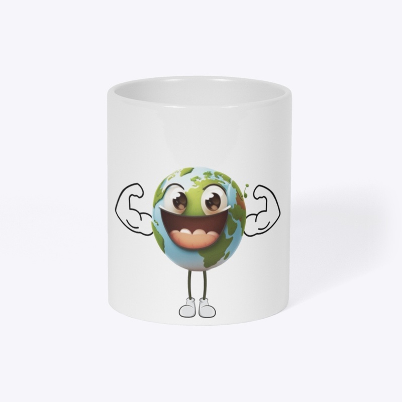 Mr Earth