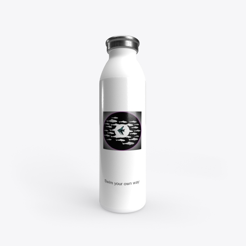 Everyday Fishkeeping Brand Merchandise