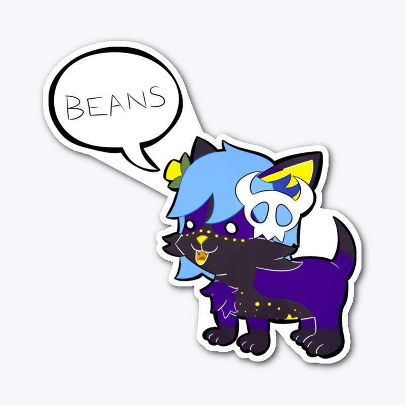Beans Khat