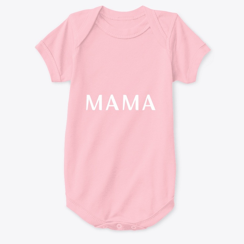 LIMITED EDITION - Mom Collection 2021