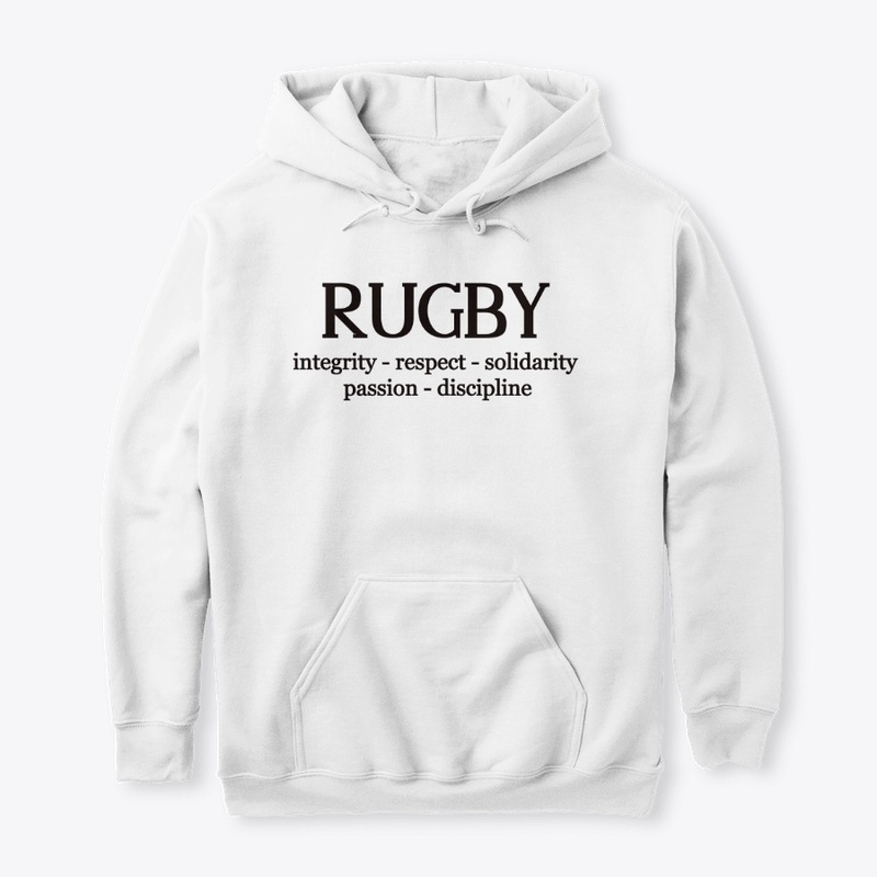 Rugby Classic Brand - Values