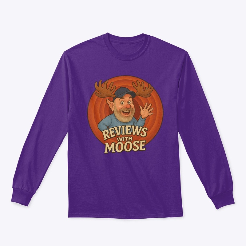 Moose Looney