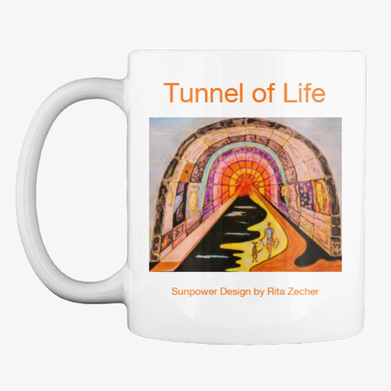 The Tunnel of Life