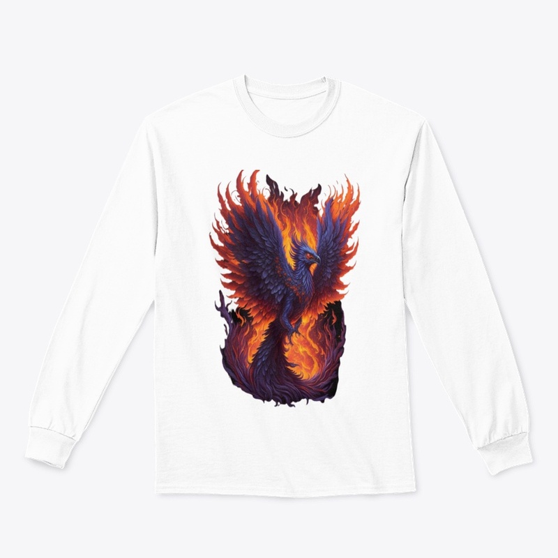 Pheonix pride T-shirt 