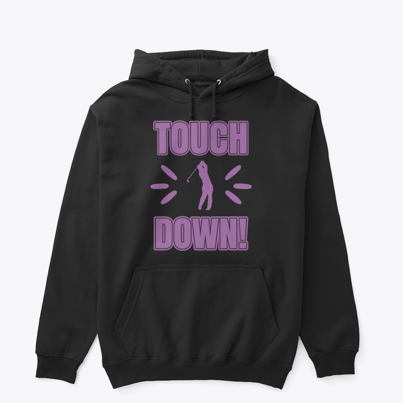 Touch Down