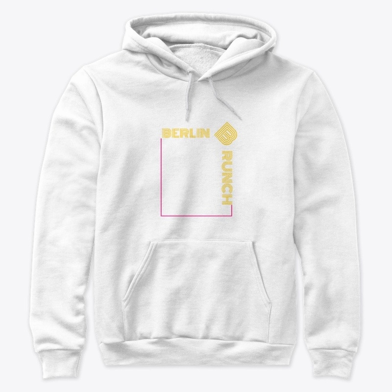 Berlin Brunch T-shirt 2