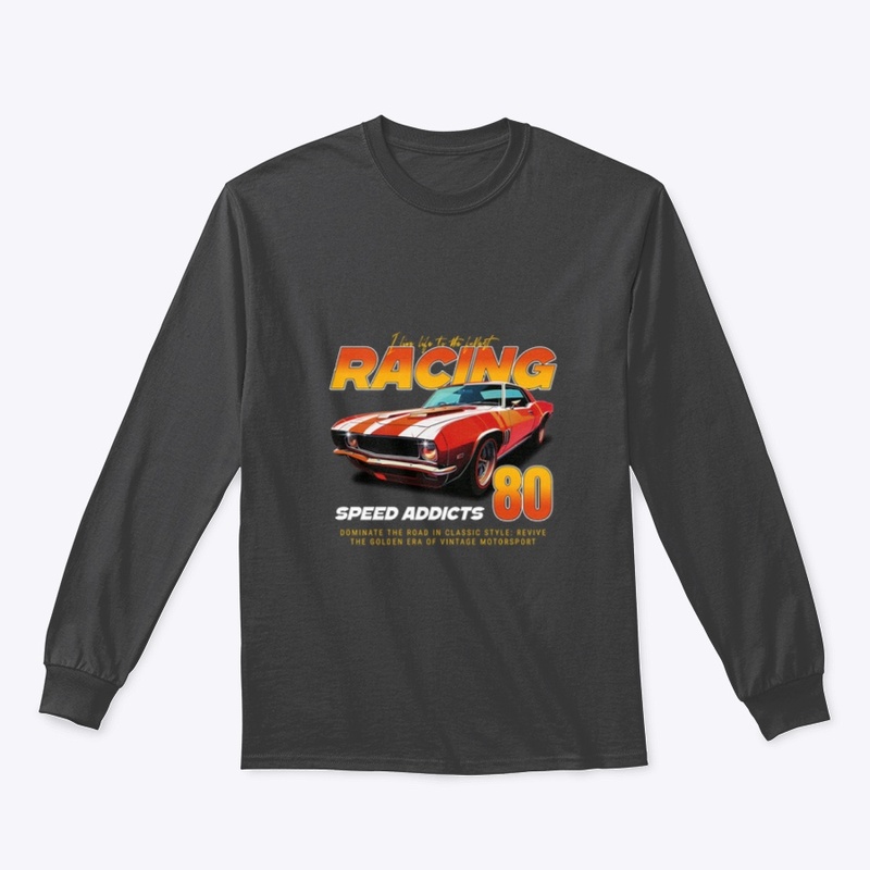 Speed Addicts Racing 