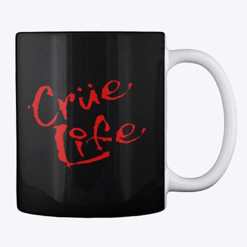 No Salt All Crue