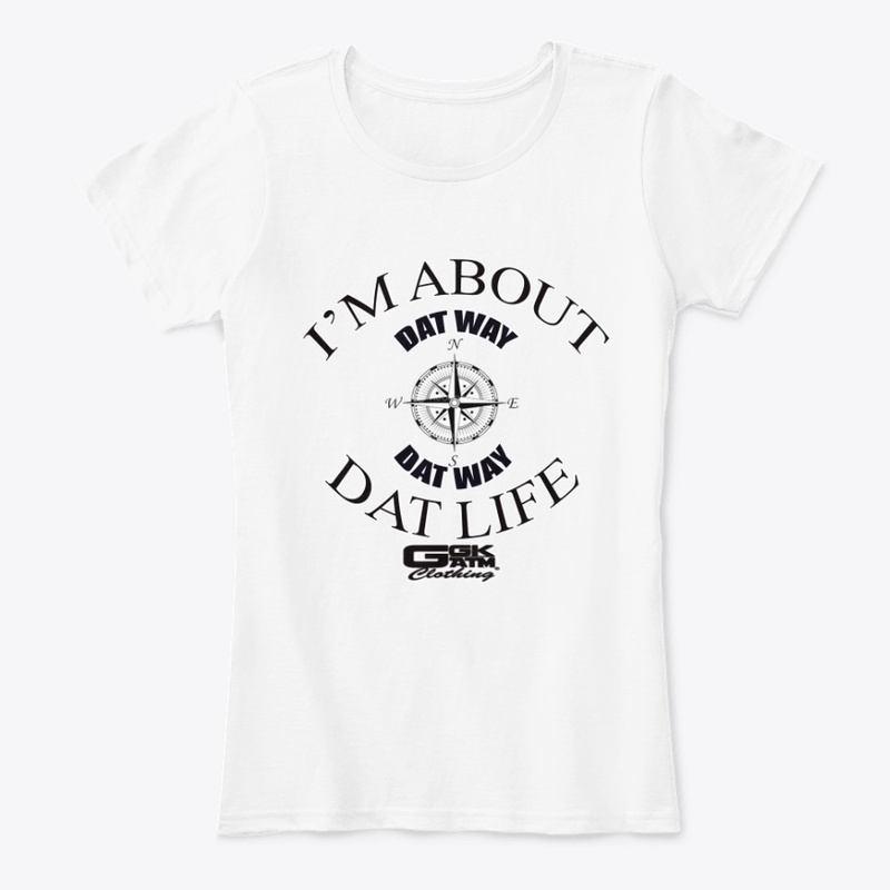 DAT WAY WOMENS COLLECTION