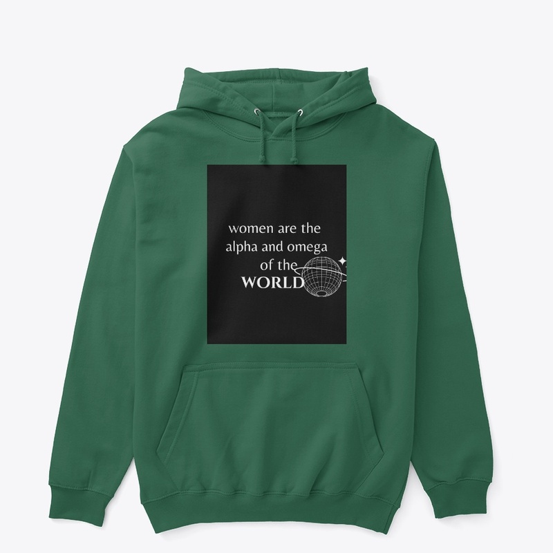 women are the