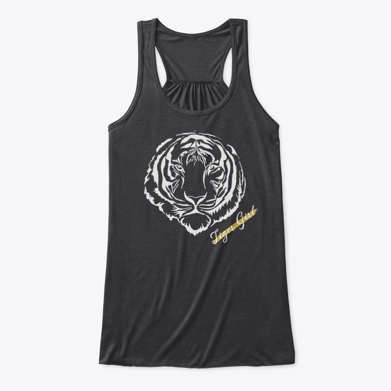 Tiger Girl