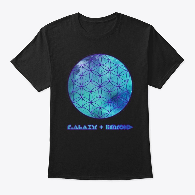 Sacred Galaxy