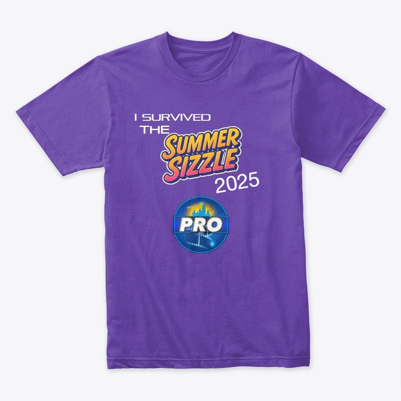 Summer Sizzle Shirt