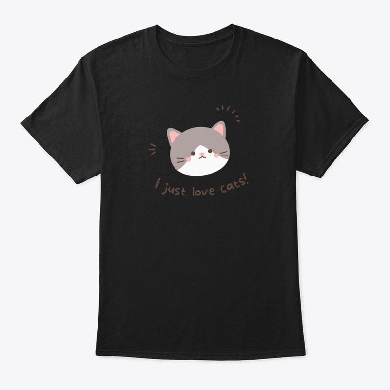 Cat Lover's Delight