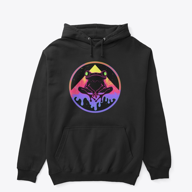 AstralFrog