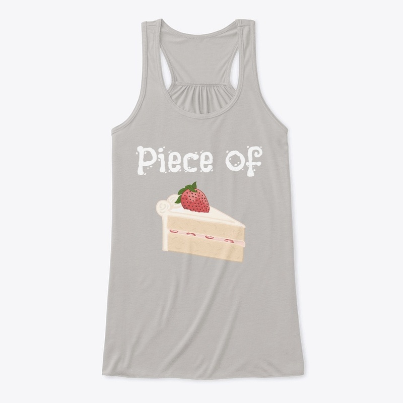 piece of cake