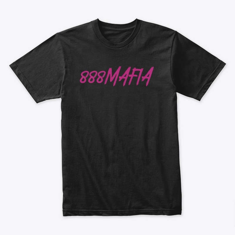 8 Spider (Pink)
