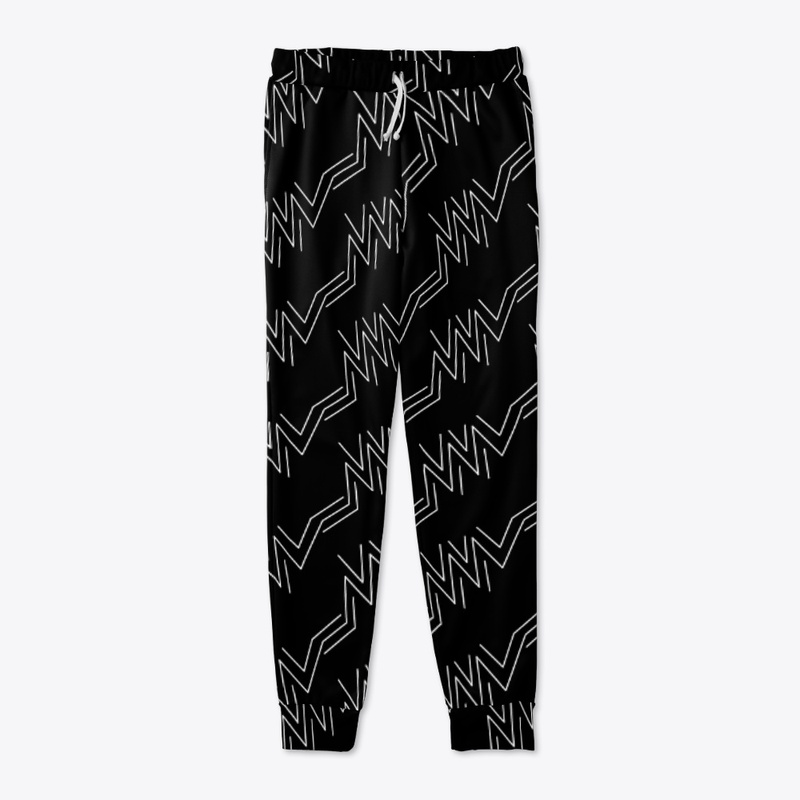 LIGHTENING  - Joggers 