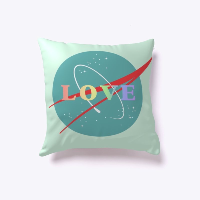 Out Of This World (Love)