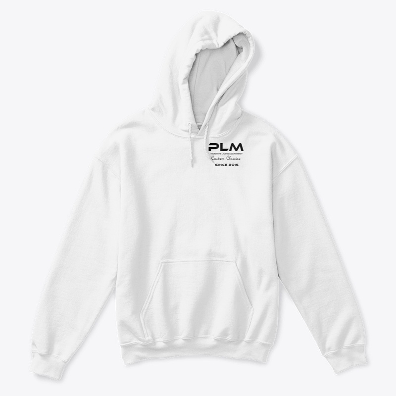Positive Living Movement Custom Classic