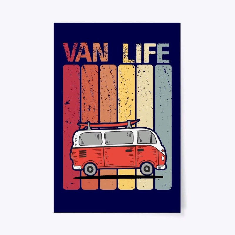 Van life