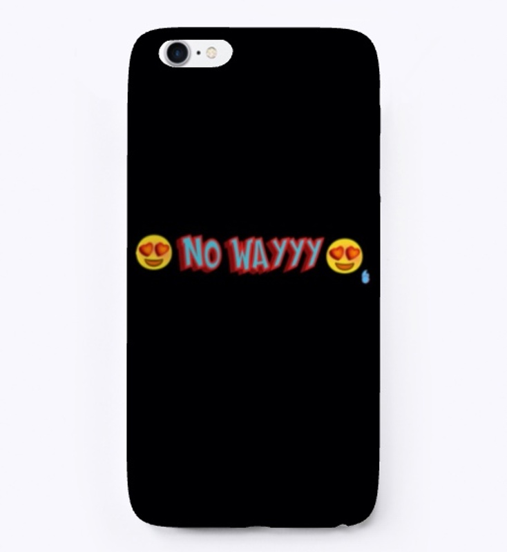 Funny No Way gif Prometeo graphic tees