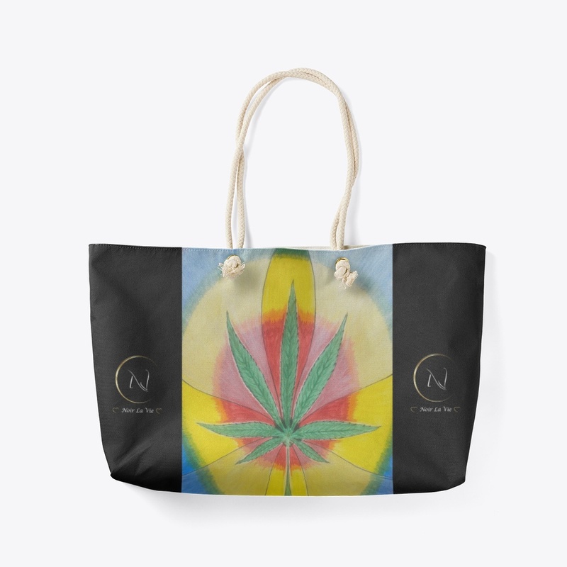 The "Inna Di Red" Collection