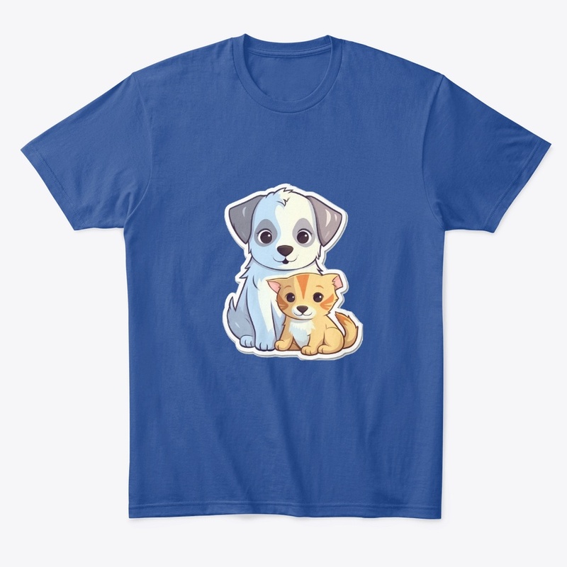 Puppy Pals Cuddle Crew