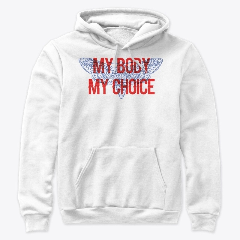 My Body, My Choice