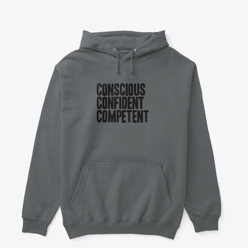 Conscious