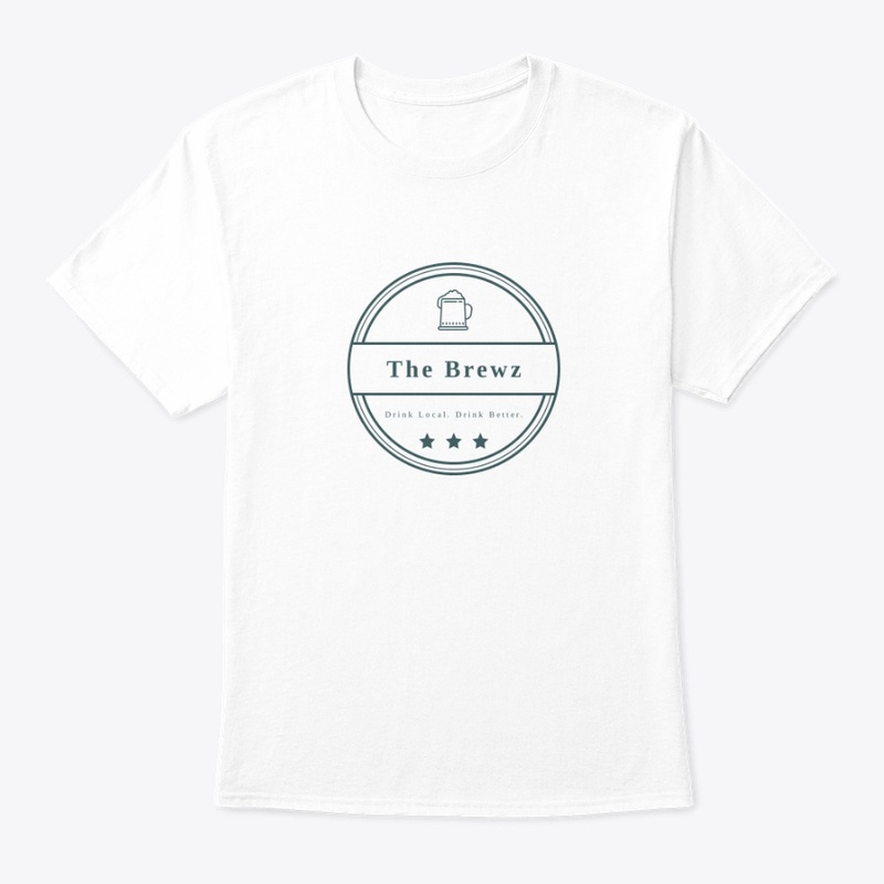 The Brewz. Drink Local. Drink Better.