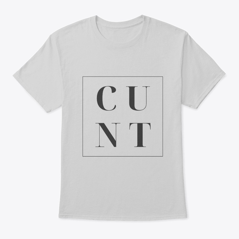 Cunt