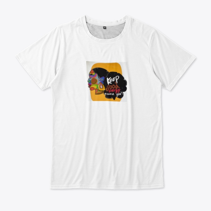 Positive vibes designs 