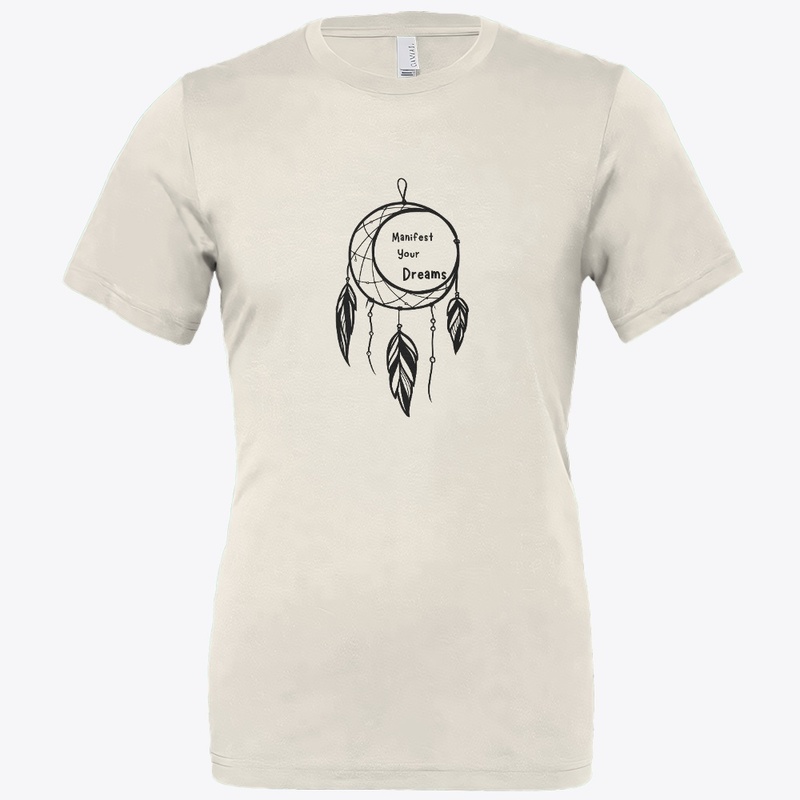 Manifest Your Dreams