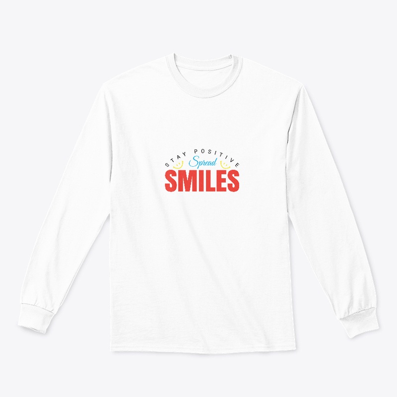 SMILES / T-Shirt 