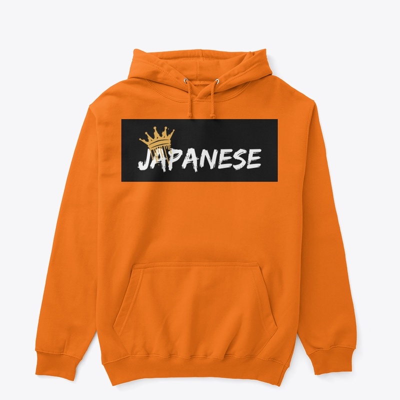 Japanese