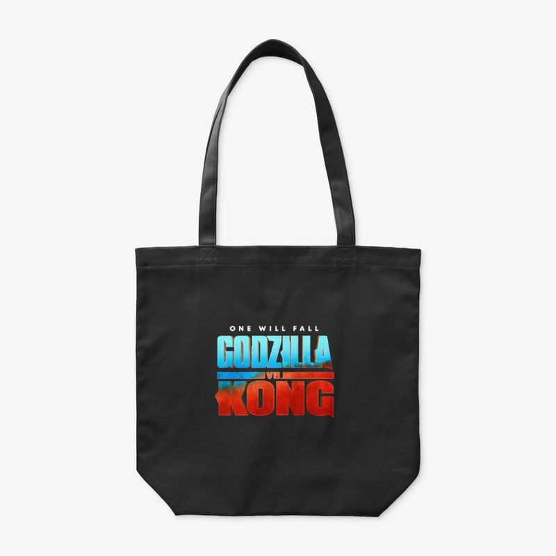 Godzilla Vs Kong