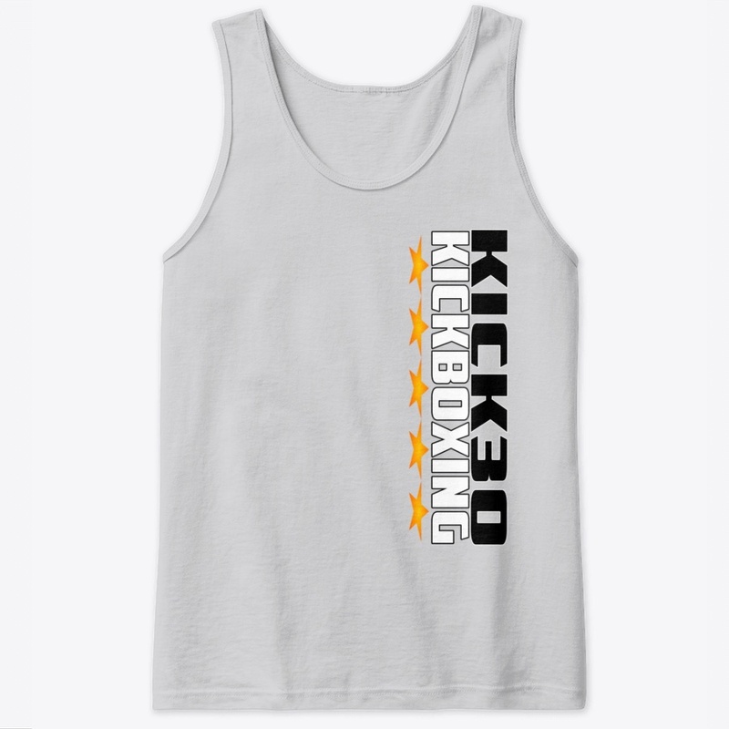 kick30 5 star gear