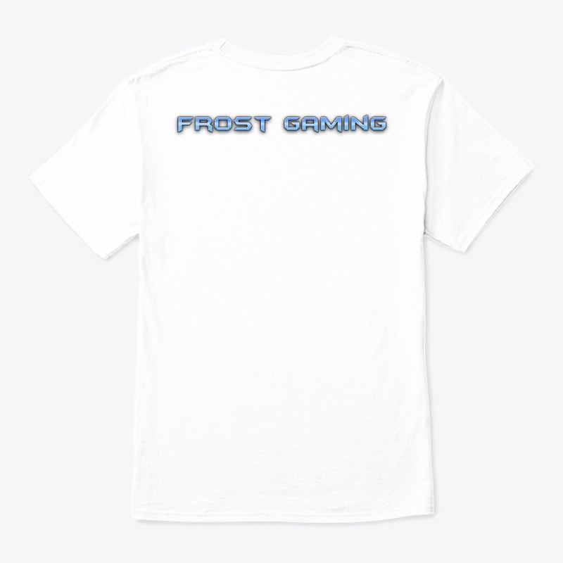 Frost Gaming