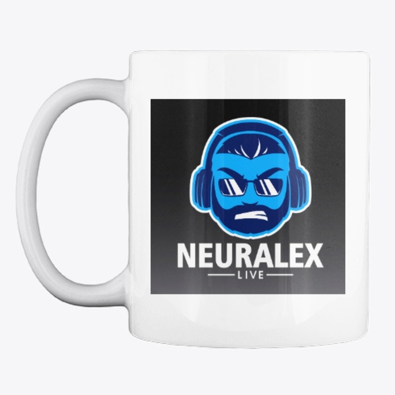 NEURALEX LIVE LOGO